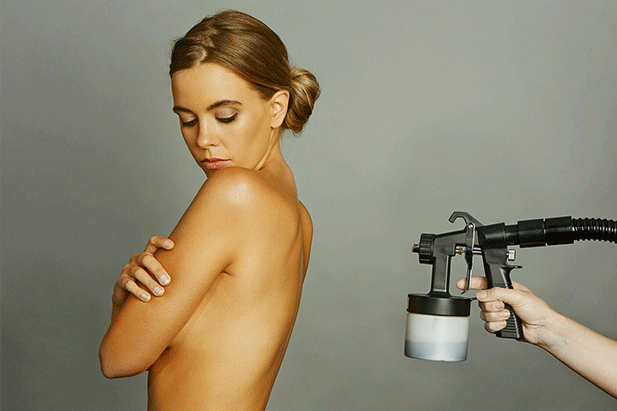 Cosmetic Tanning Short Course Beauty Therapy