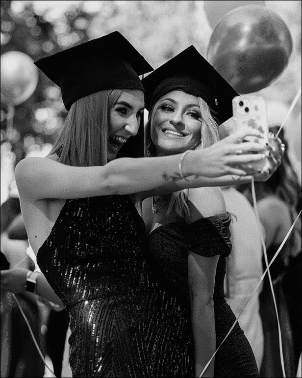 Graduation Carousel 616 X 770px Bw 3