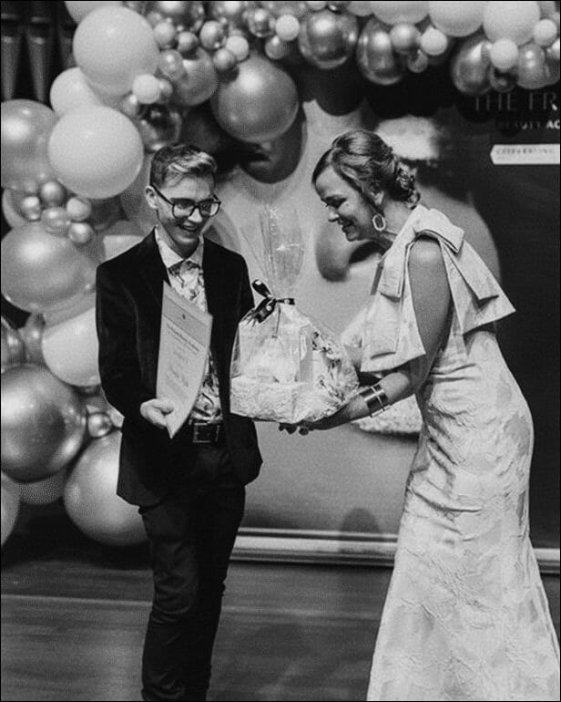 Graduation Carousel 616 X 770px Bw 8