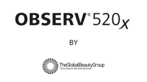 Observ 520x By The Global Beauty Group