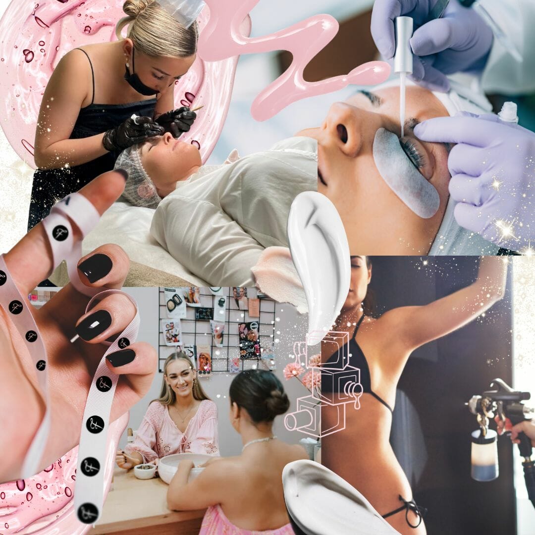 Fob Specialisation Collage Salon Classics