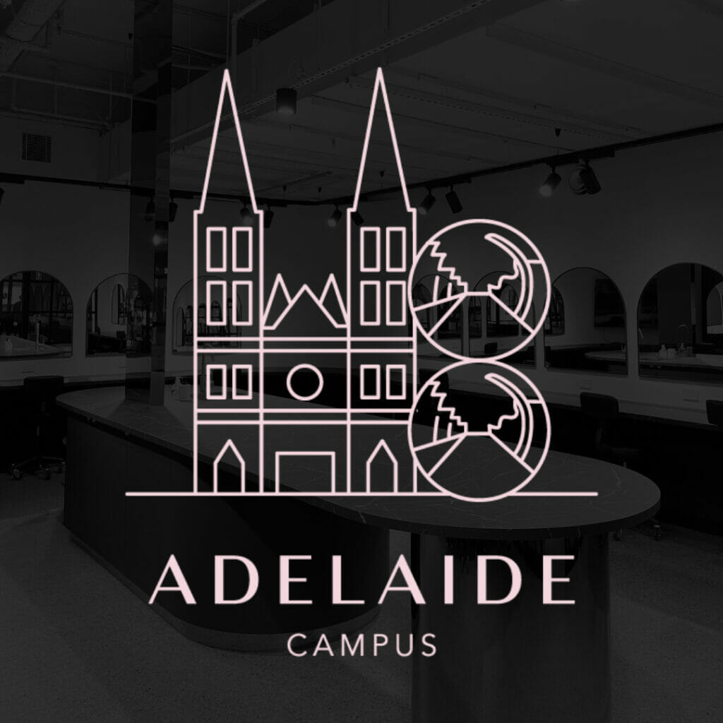 Adelaide Campus Icon Website 2