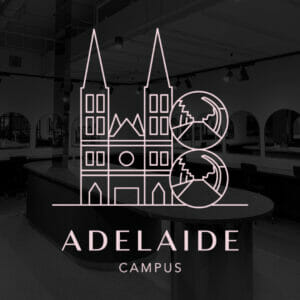 Adelaide Campus Icon Website 2