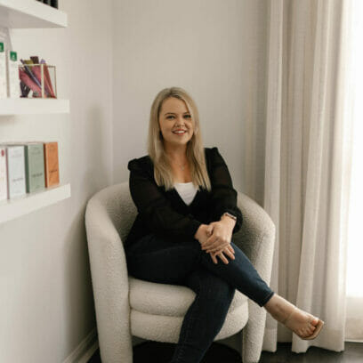 Krystal Lang Graduate Story 3