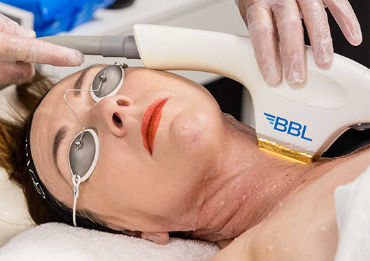 Laser Technician Ipl Skin Rejuvenation