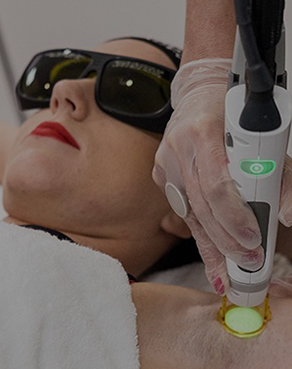 Laser Or Ipl Therapies Specialisation