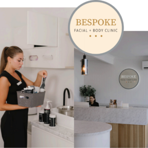 Futures For Frenchies Employer Partner Web Graphic Bespoke Facial And Body Clinic