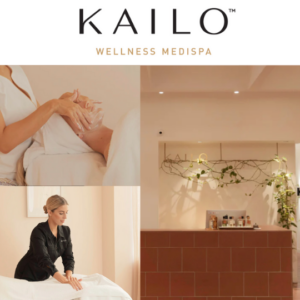 Futures For Frenchies Employer Partner Web Graphic Kailo Wellness Medispa
