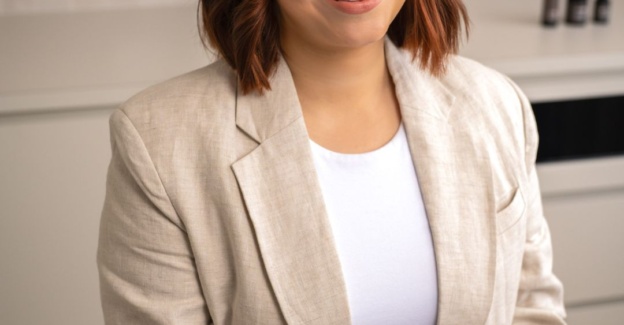 Alumni Steph Howell Blog Post 7