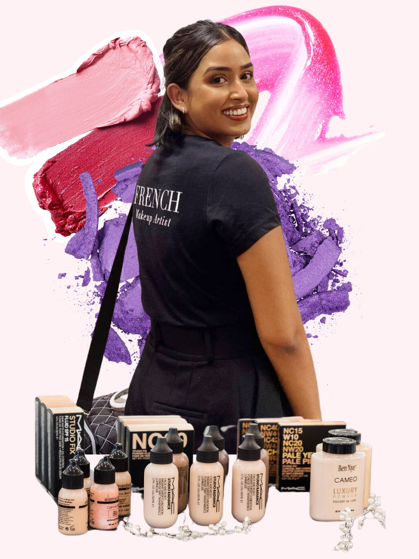 South Australia High School Programs Careers in Beauty