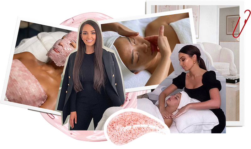 Christie Cameron Moodboard Updated