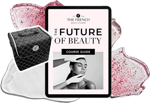 The Future of Beauty Course Guide - Graphic 1