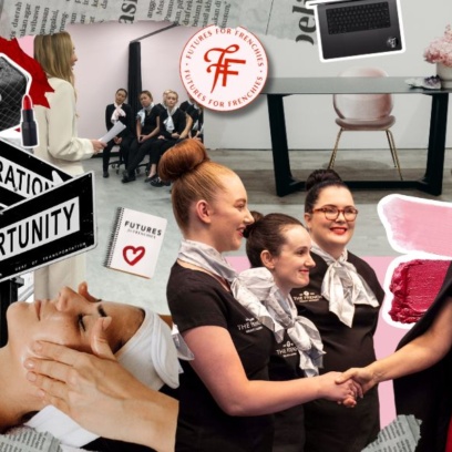 Futures Week Job Fair Blog Post 1