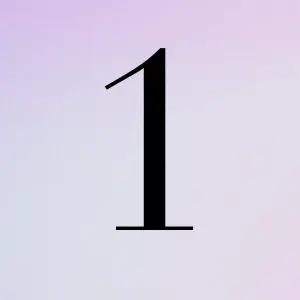 Step 1