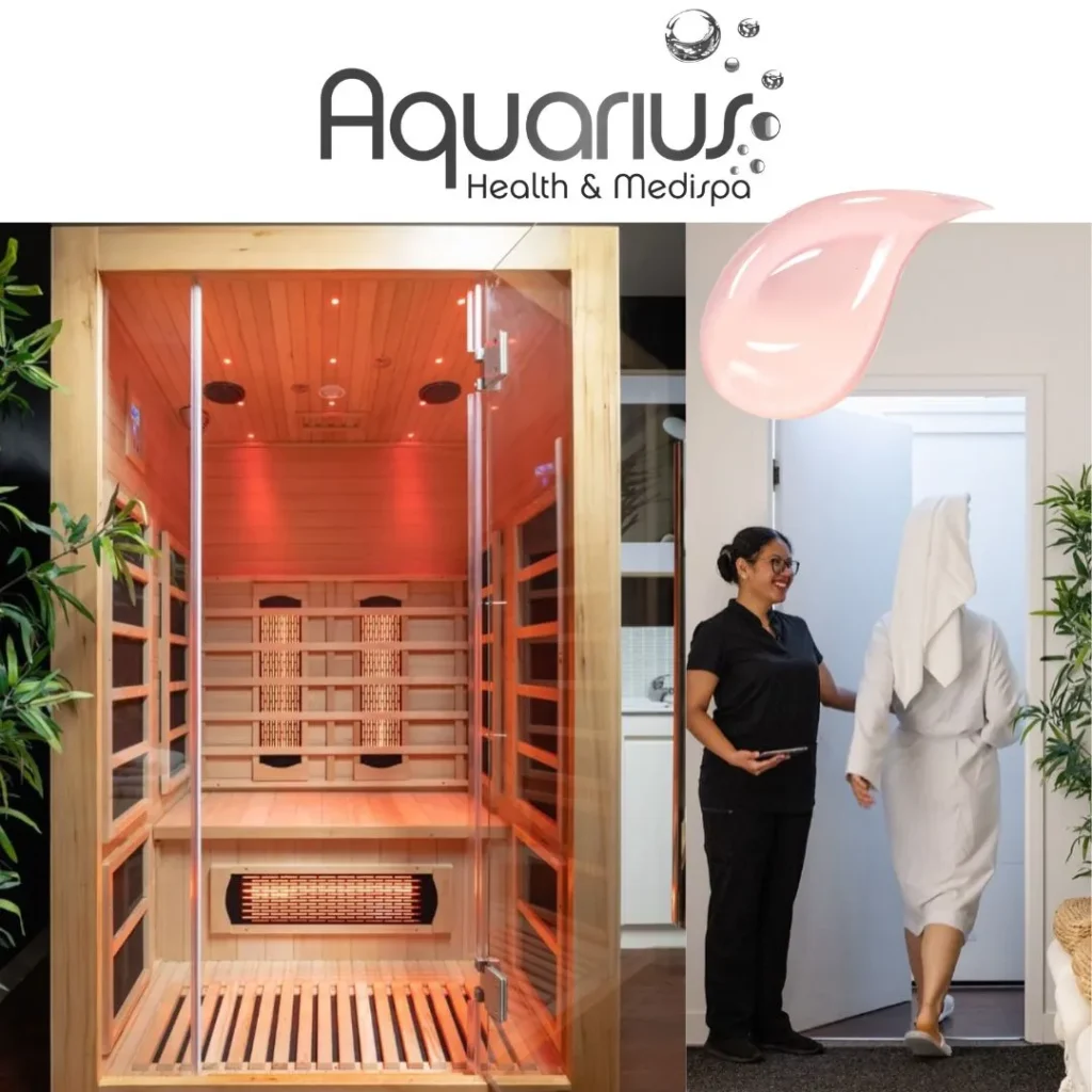 Aquarius Health & Medi Spa