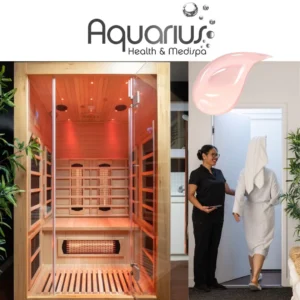 Aquarius Health & Medi Spa