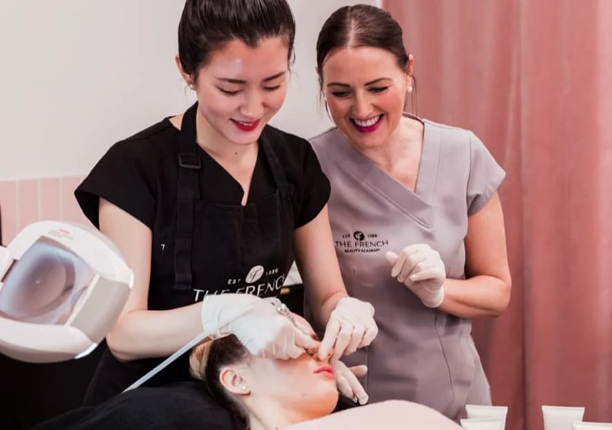 Beauty & Beauty Therapy Courses