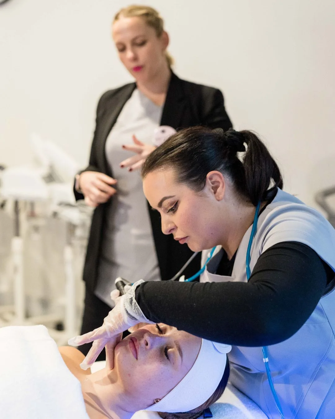 Beauty Courses The French Beauty Academy