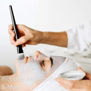 Facial Courses The French Beauty Academy