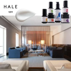 Hale Spa