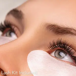Lash Courses The French Beauty Academy