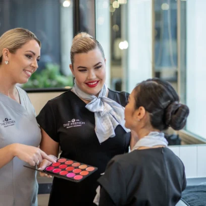 7 Powerful Reasons To Study Beauty Courses Face To Face