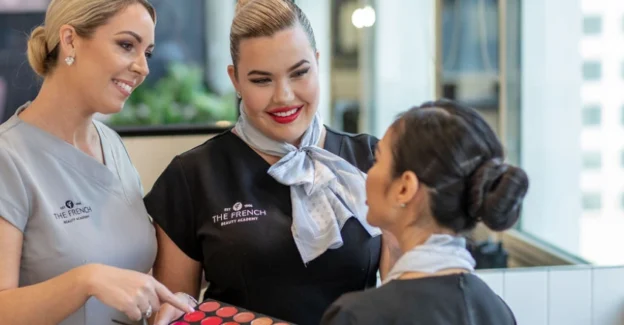 7 Powerful Reasons To Study Beauty Courses Face To Face