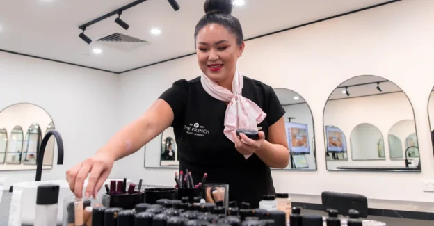 Beauty Short Courses Study Beauty Courses Face To Face