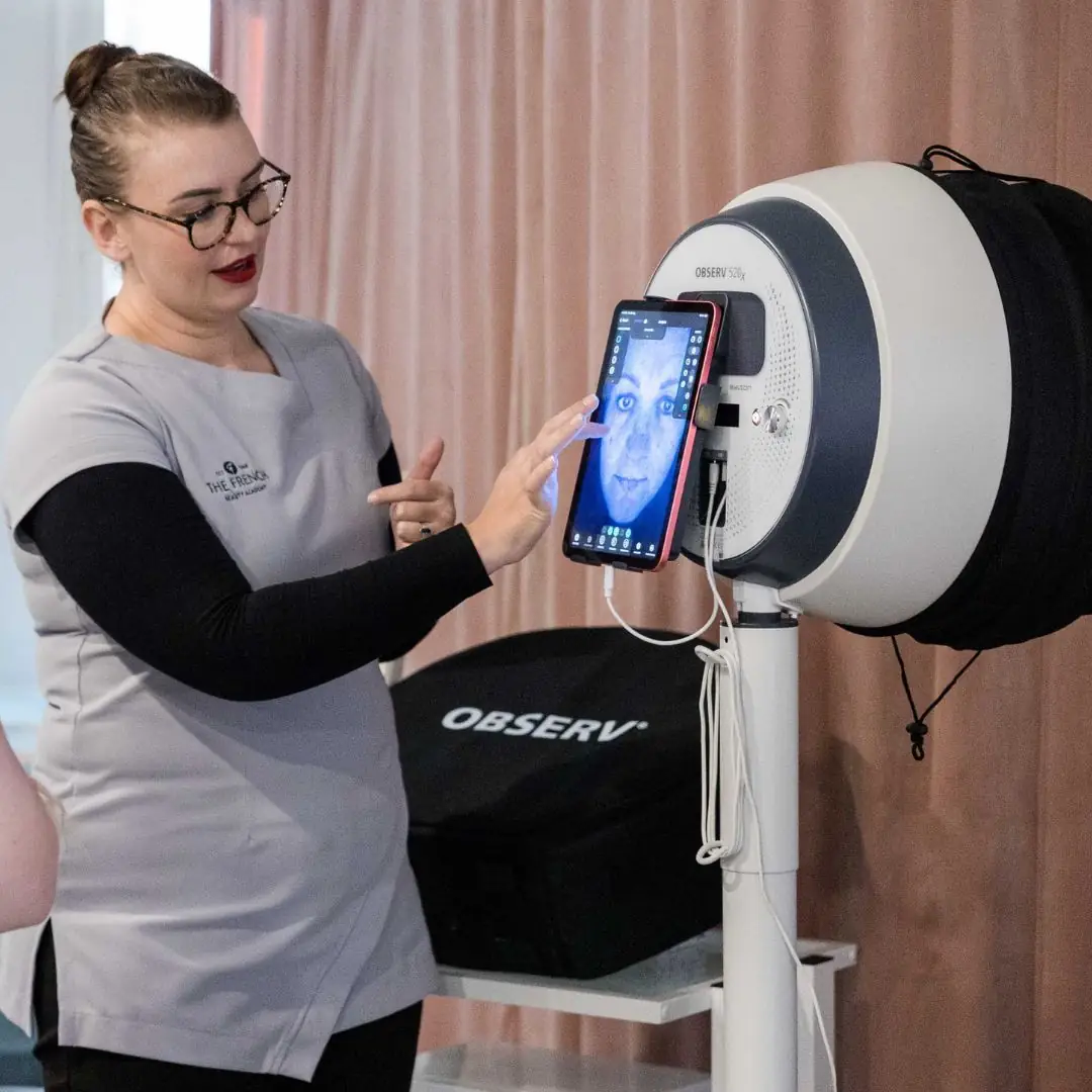 Diploma In Salon Management Brisbane