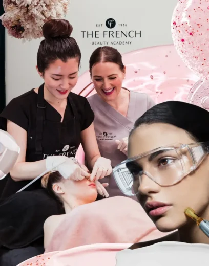 Diploma Of Beauty Therapy And Salon Management