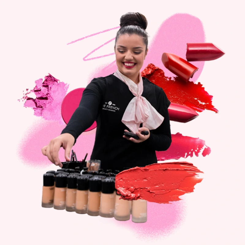 How To Become A Professional Makeup Artist In Australia