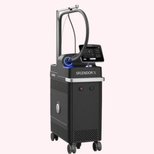 Laser Therapies Salon Management And Beauty Therapy