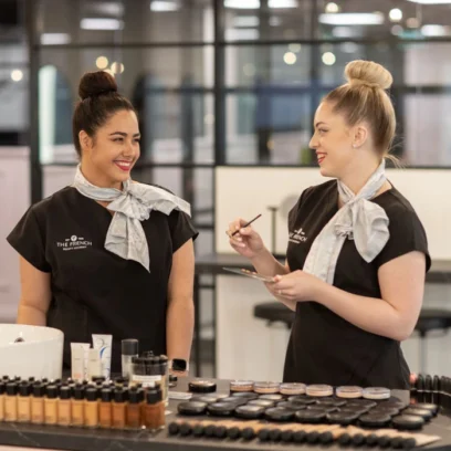Makeup Courses For Beginners How To Become A Makeup Artist