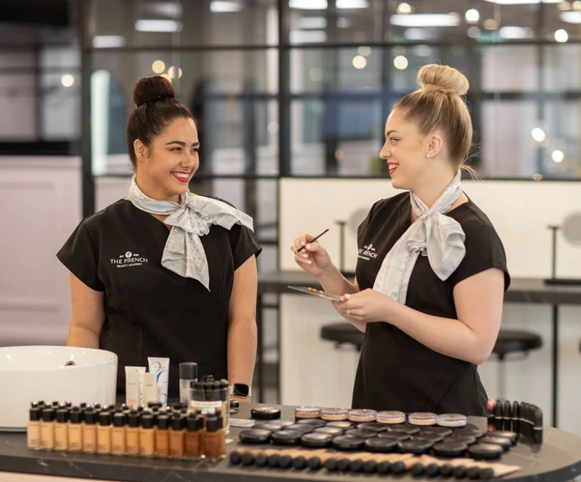 Makeup Courses For Beginners How To Become A Makeup Artist
