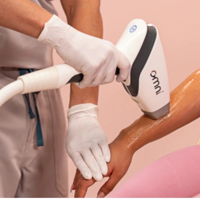 Omni Partner The French Beauty Academy