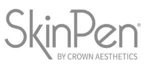 Skin Pen Logo