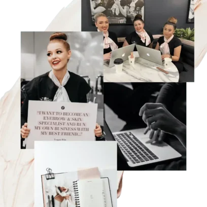Study Salon Management In Australia