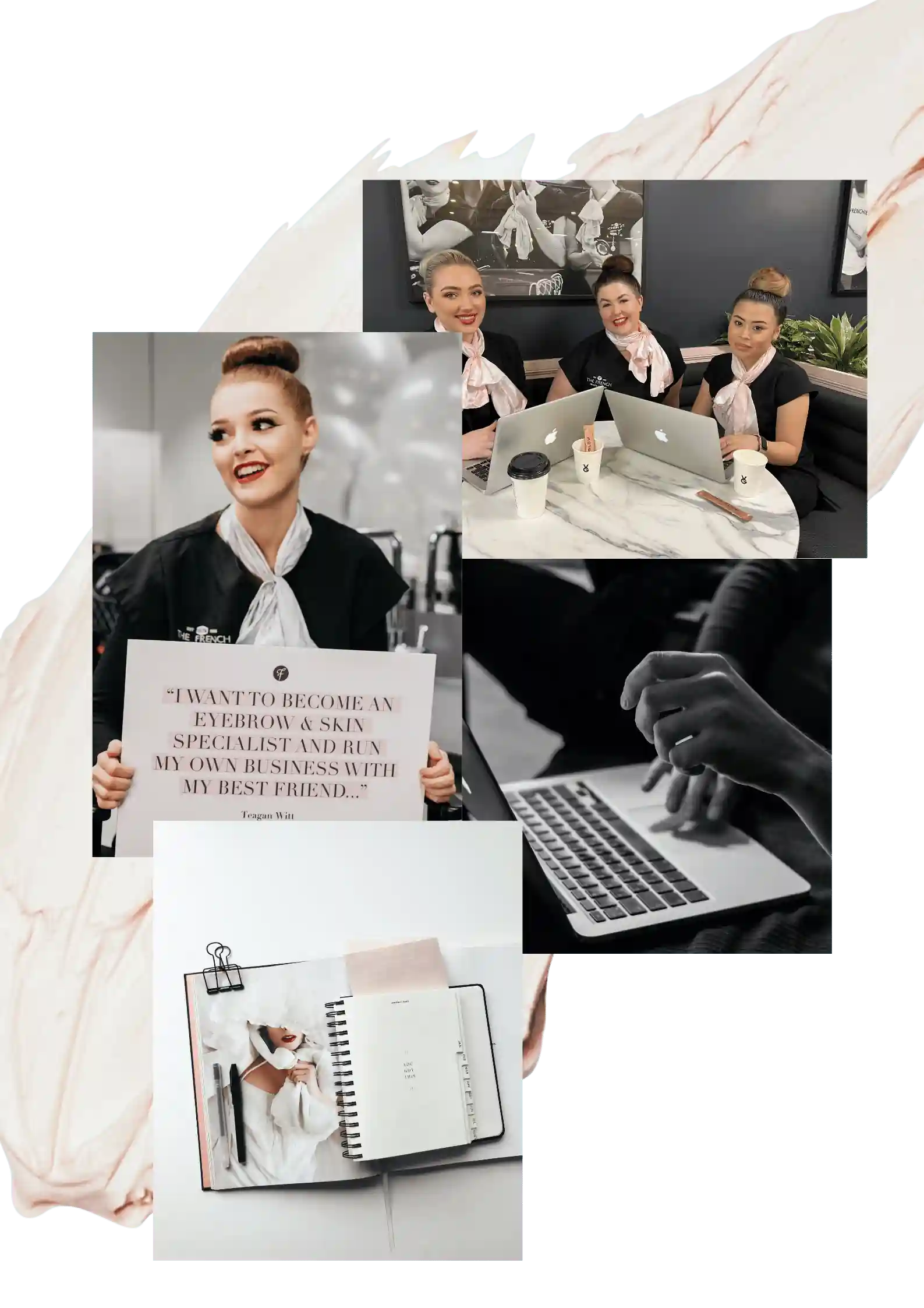 Study Salon Management In Australia