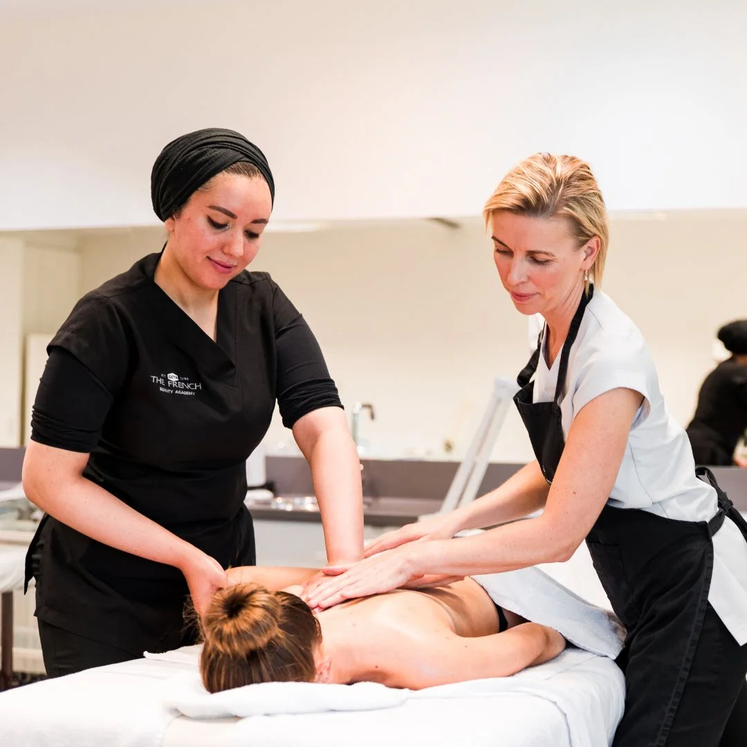 Study Salon Management In Gold Coast The French Beauty Academy