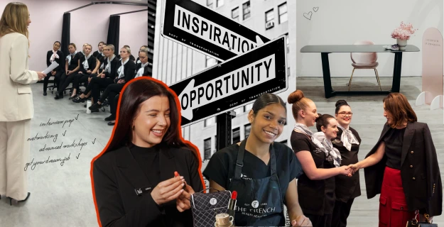 Beauty Therapist Jobs