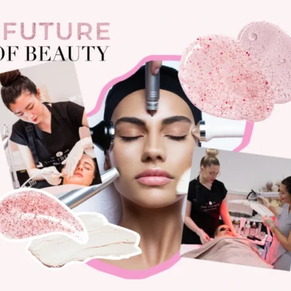 Beauty Training Courses