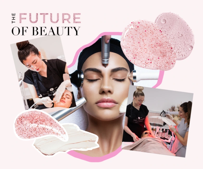 Beauty Training Courses