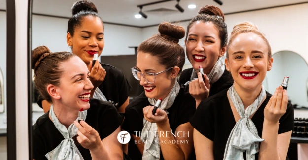 Benefits Of Studying Beauty Therapy In Australia This July