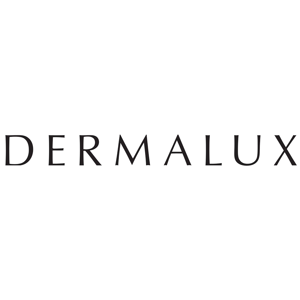 Dermalux Logo Black