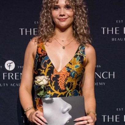 Macey Dodwell Alumni Blog Chanel Beauty Therapist 5