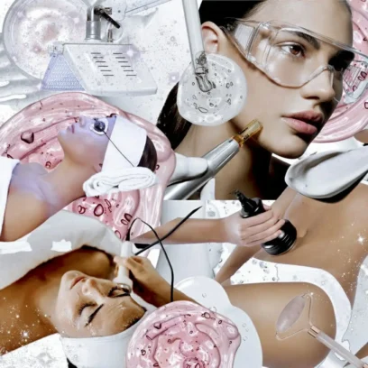 Advance Your Skills In Skin Needling & Micro Needling