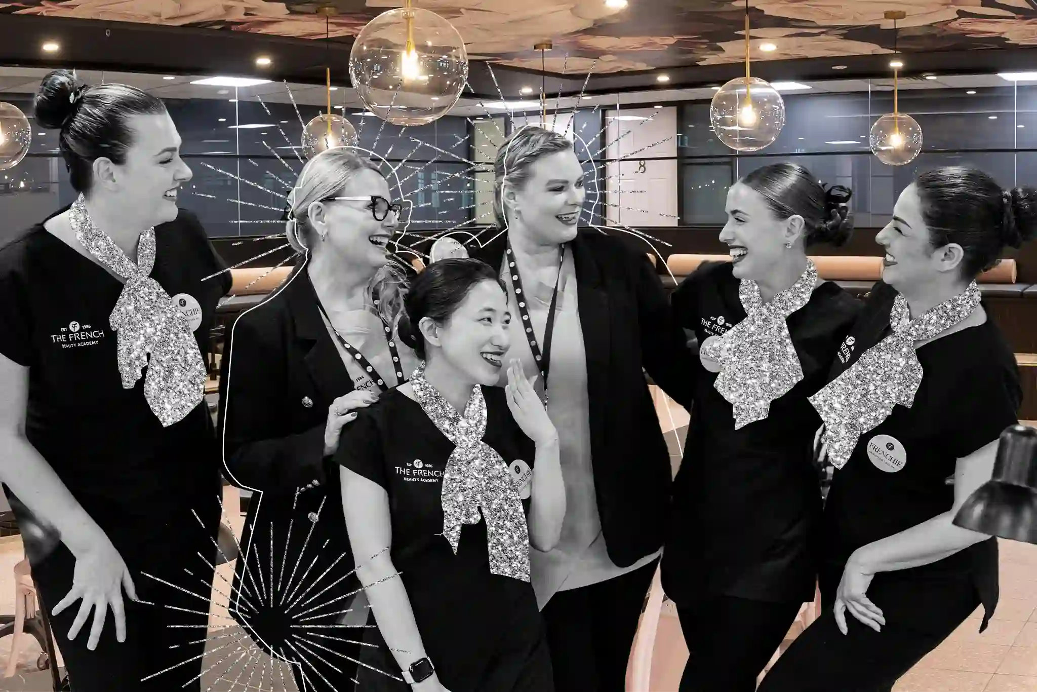 Careers At The French Beauty Academy