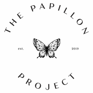 Papillon Project Circle Web