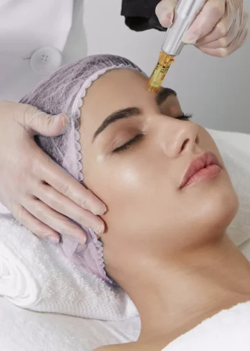 Facial Courses Australia
