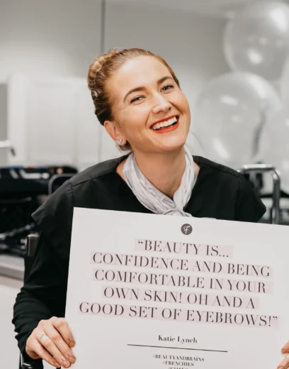 Facial Courses Brisbane Adelaide & Gold Coast